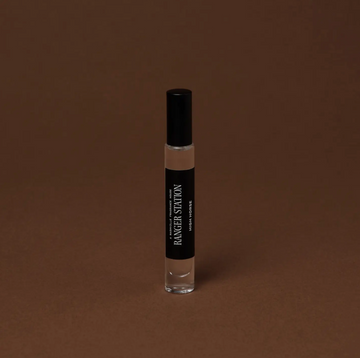 High Horse Quickdraw Perfume