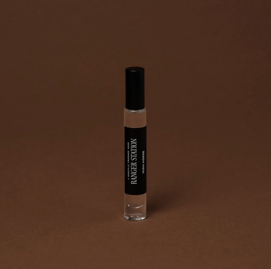 High Horse Quickdraw Perfume