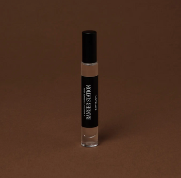 Santalum Quickdraw Perfume