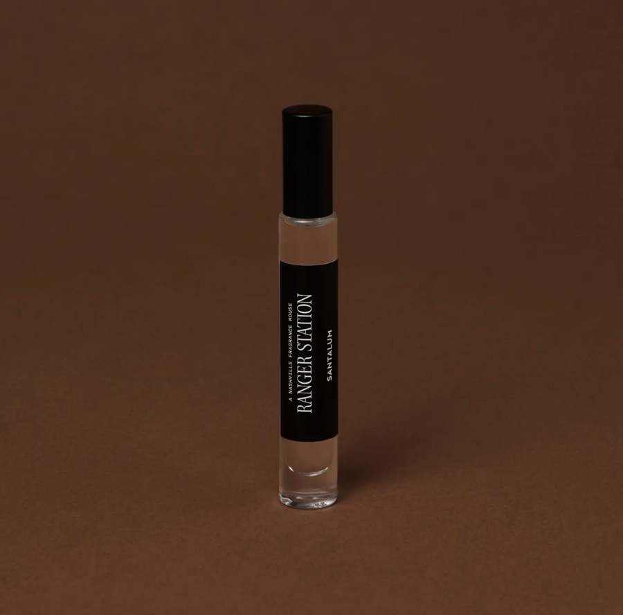 Santalum Quickdraw Perfume