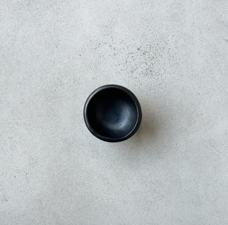 Black Pedestal Cellar