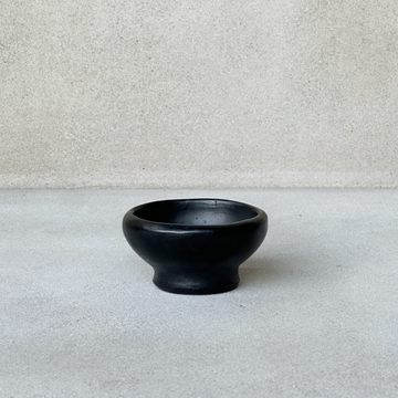 Black Pedestal Cellar