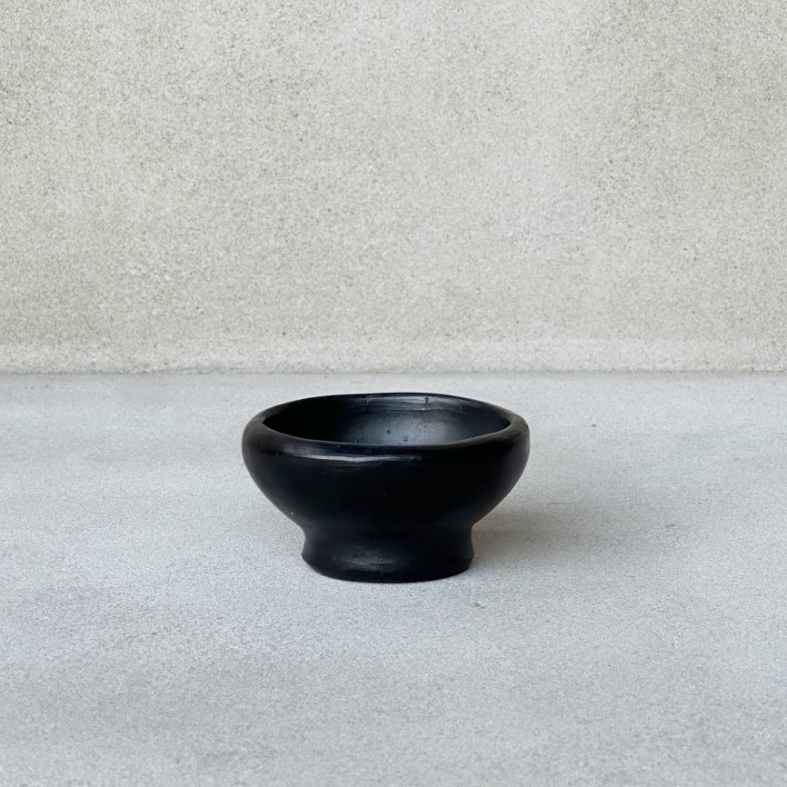 Black Pedestal Cellar