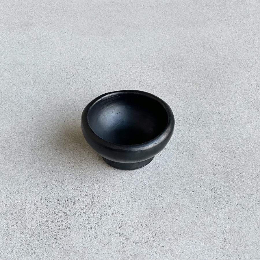 Black Pedestal Cellar