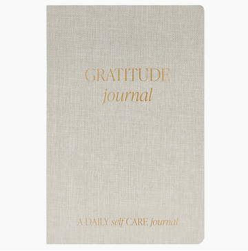 Gratitude Journal