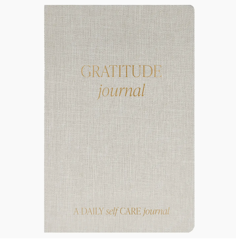 Gratitude Journal