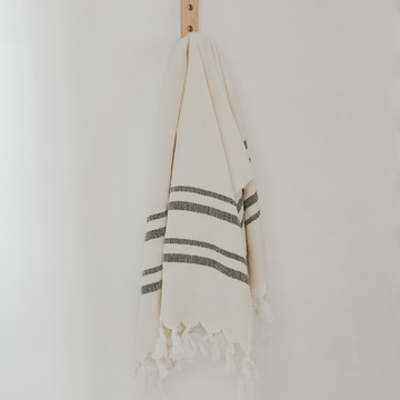 Haley Turkish Cotton Hand Towel