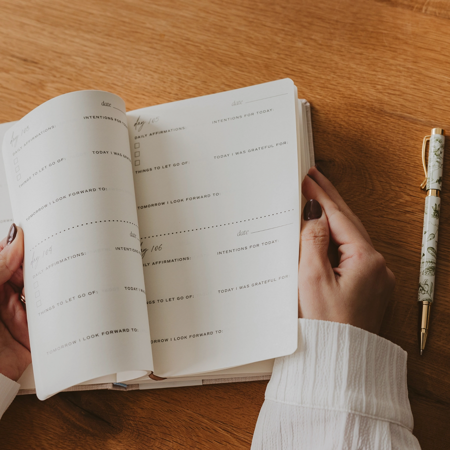 Gratitude Journal