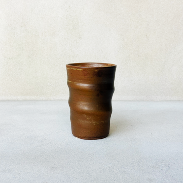 Vintage Studio Pottery Cup