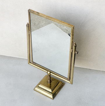 Vintage Vanity Mirror