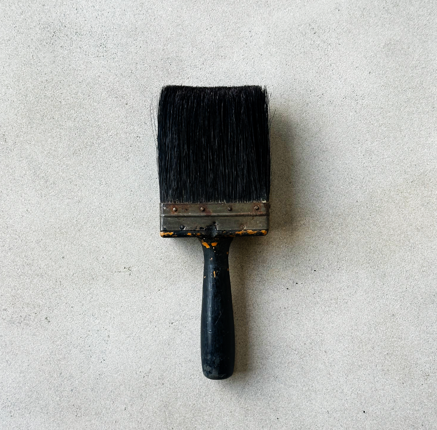 Vintage Paint Brush