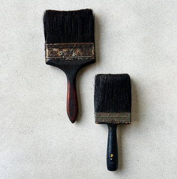 Vintage Paint Brush