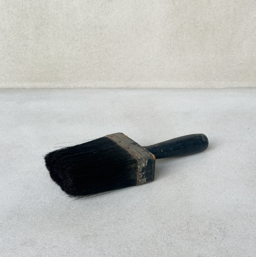 Vintage Paint Brush