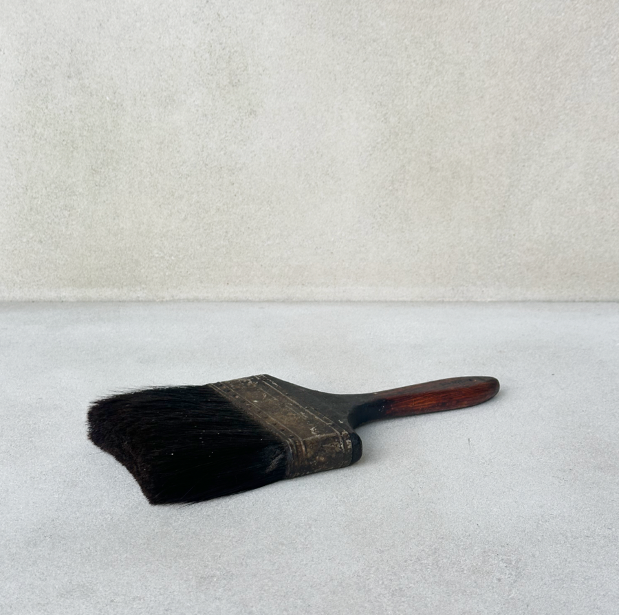 Vintage Paint Brush