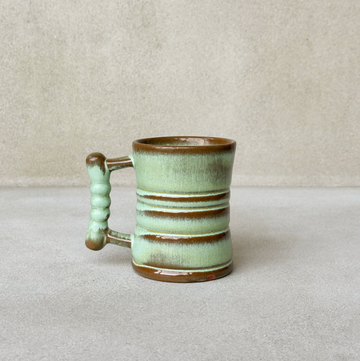 Vintage Frankcoma Mug