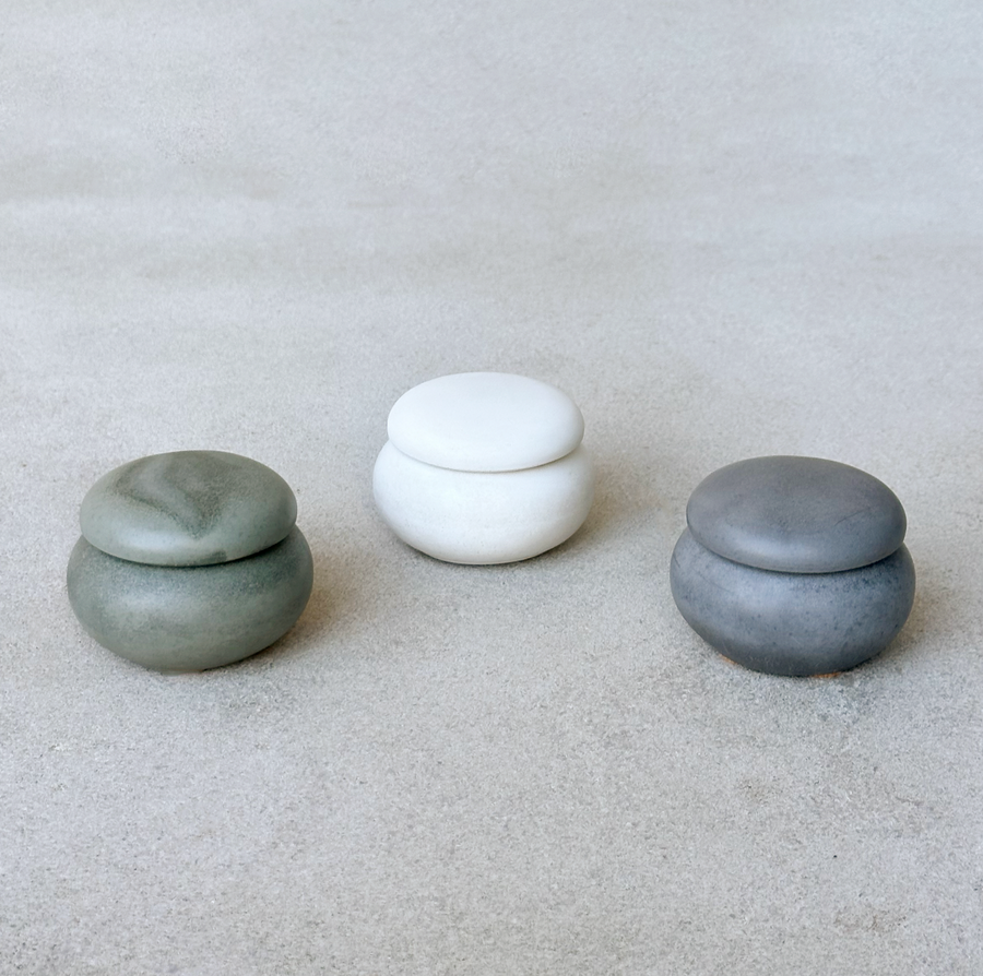 Åreskutan Container / Sage Green