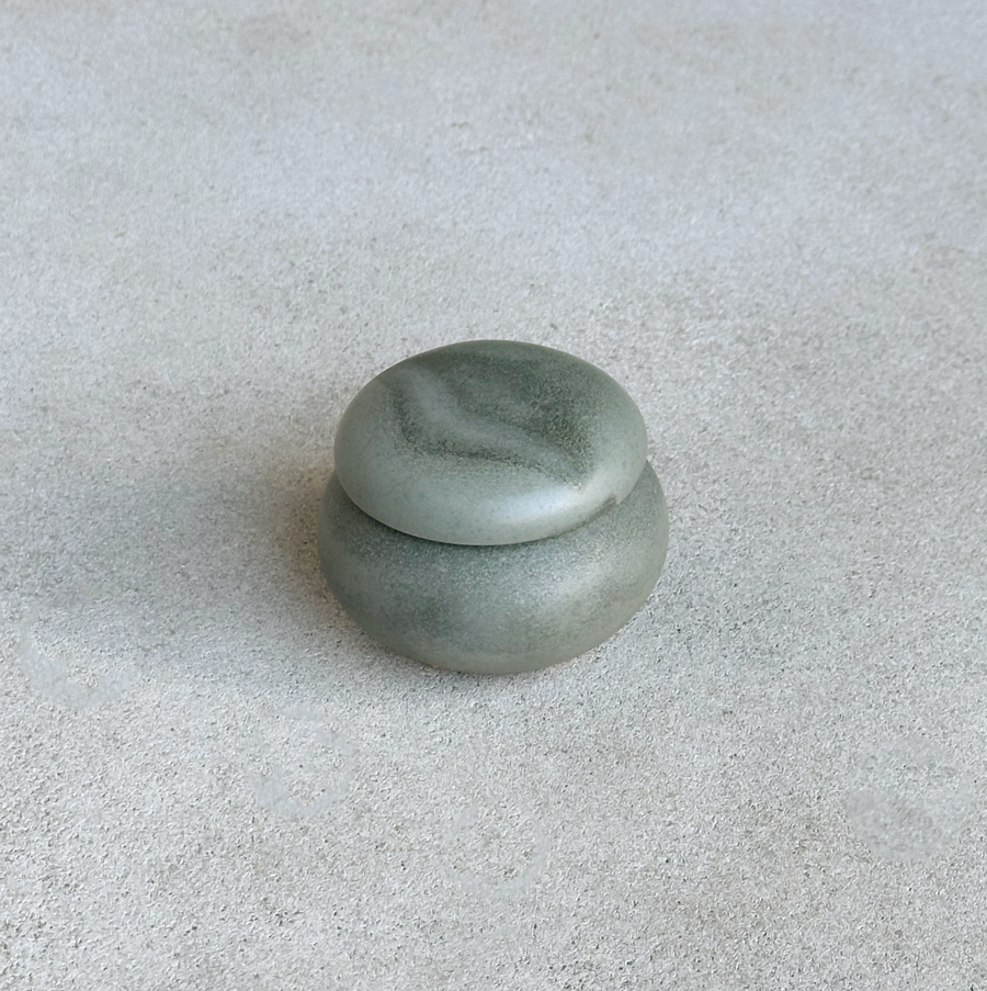 Åreskutan Container / Sage Green