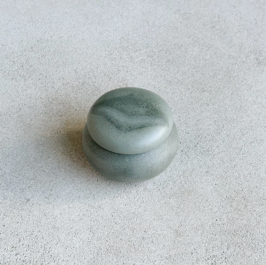Åreskutan Container / Sage Green
