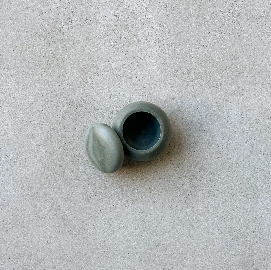 Åreskutan Container / Sage Green