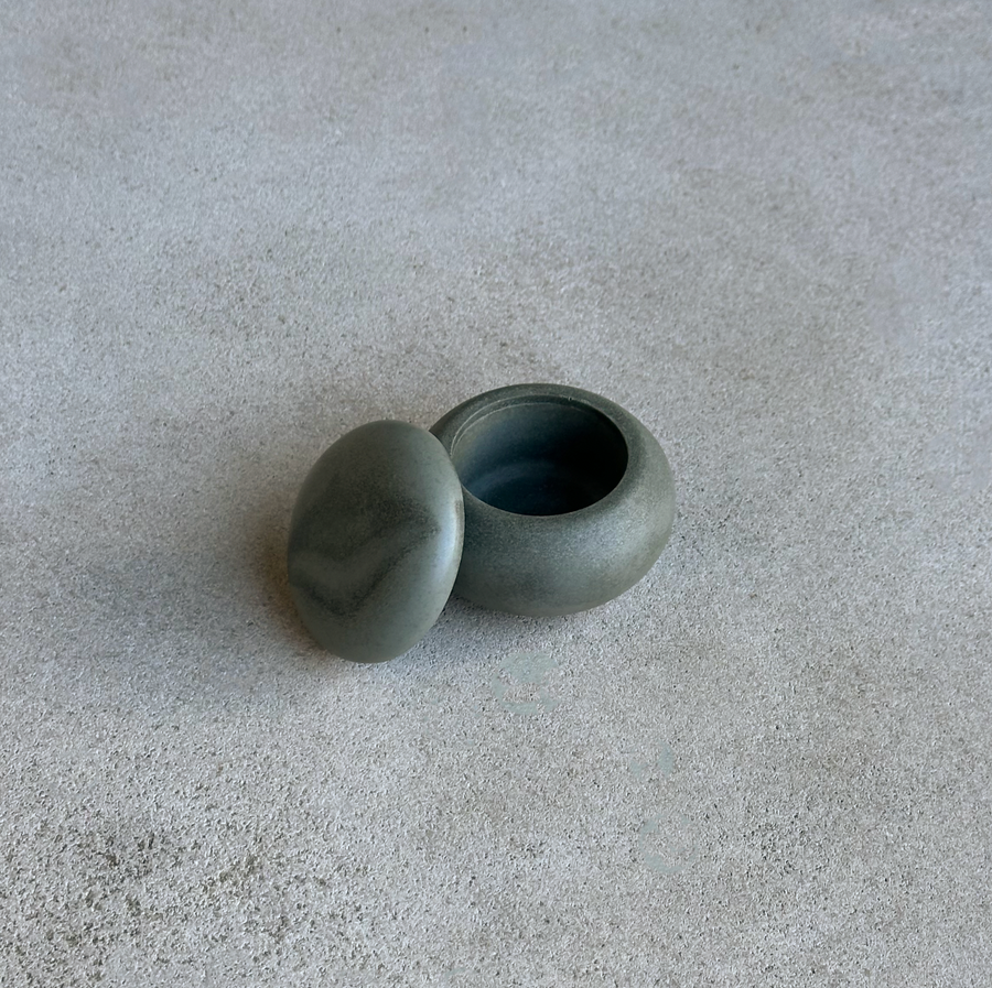 Åreskutan Container / Sage Green