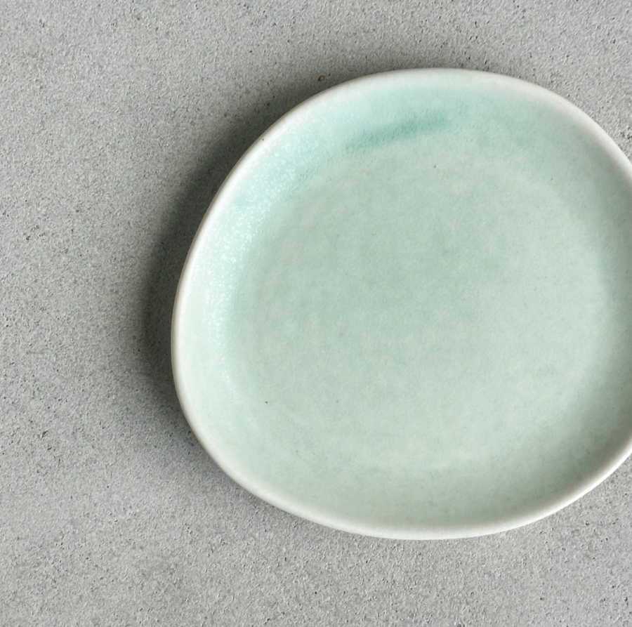 TQD Mini Plate 4 - 5.5