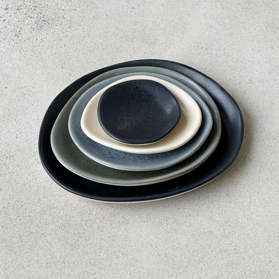 TQD Mini Plate 1 - 2.75