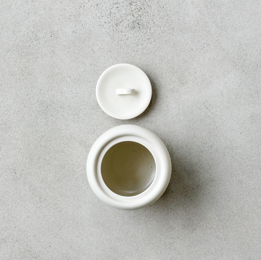BIG DIPPER GARLIC JAR