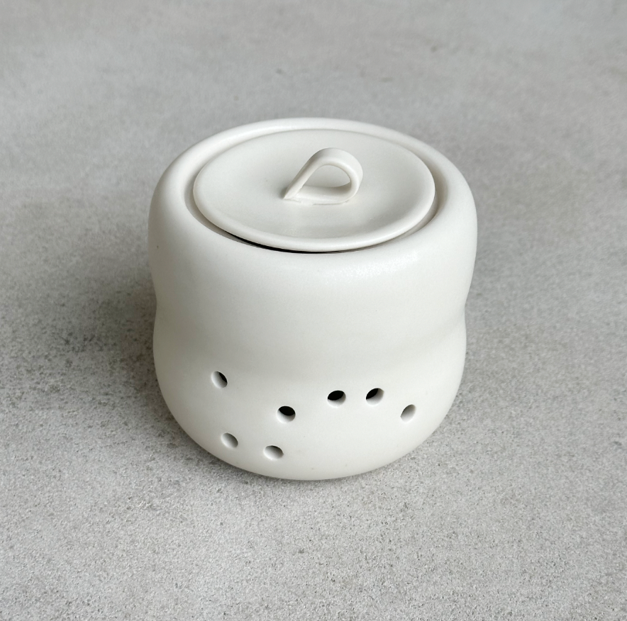 BIG DIPPER GARLIC JAR
