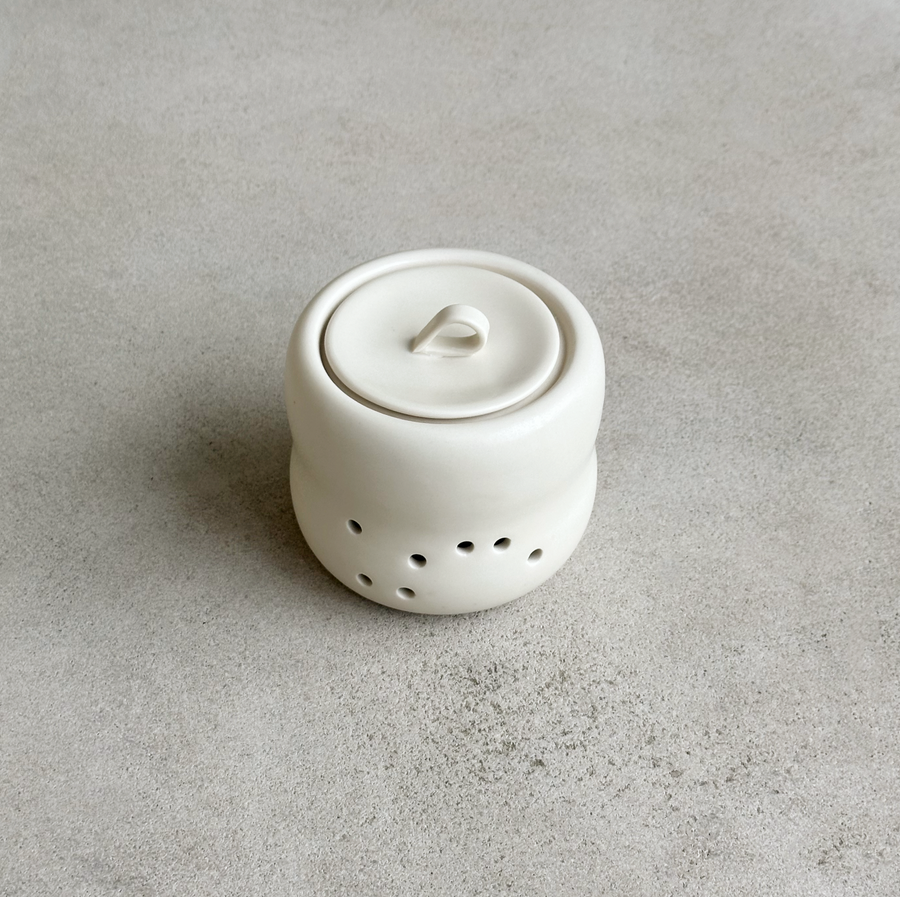 BIG DIPPER GARLIC JAR