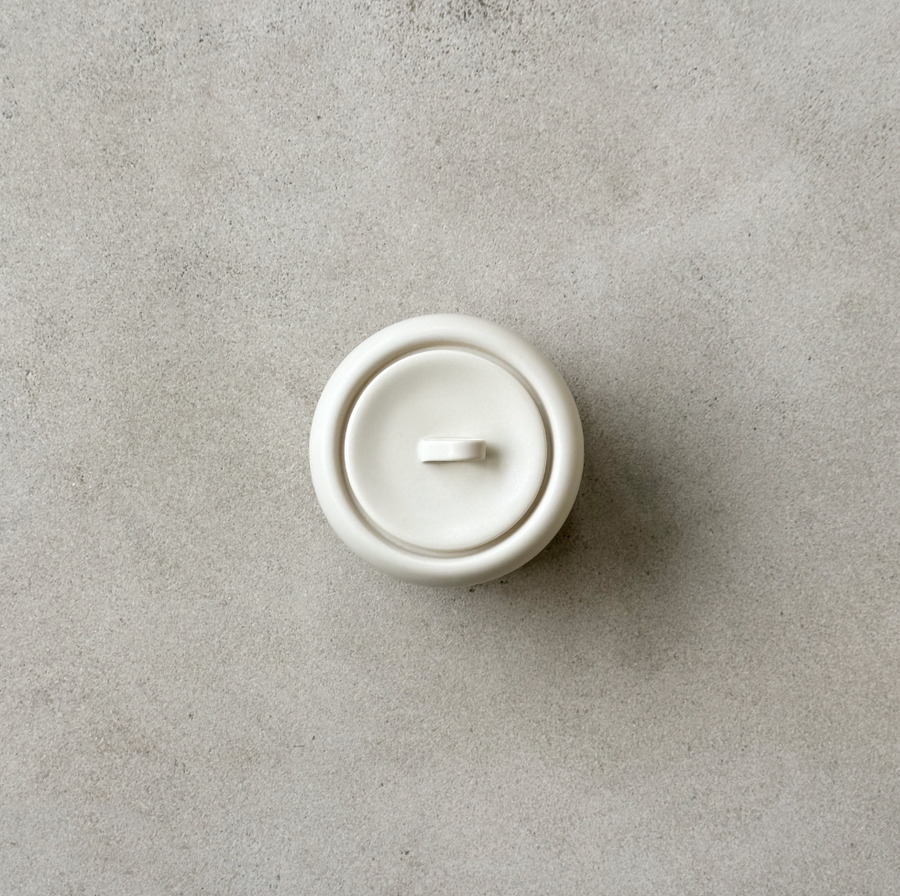 BIG DIPPER GARLIC JAR