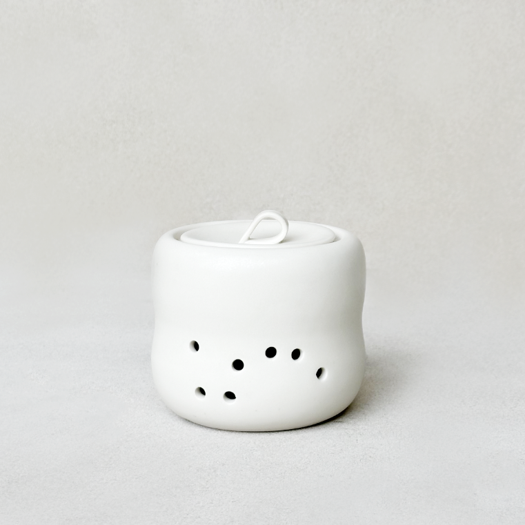 BIG DIPPER GARLIC JAR