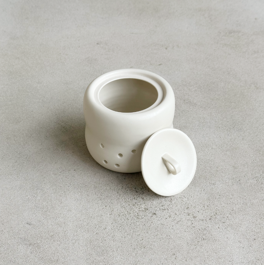 BIG DIPPER GARLIC JAR