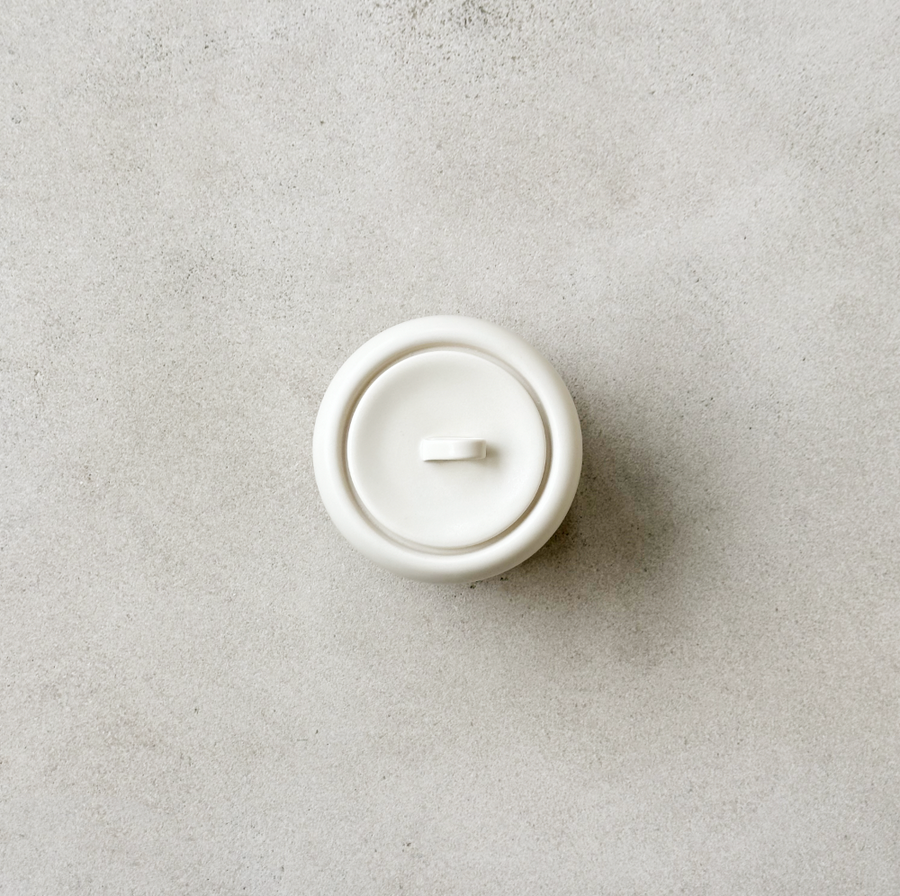 BIG DIPPER GARLIC JAR