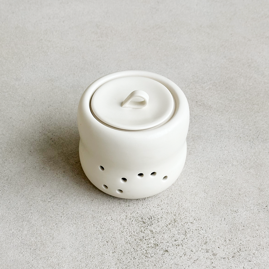 BIG DIPPER GARLIC JAR