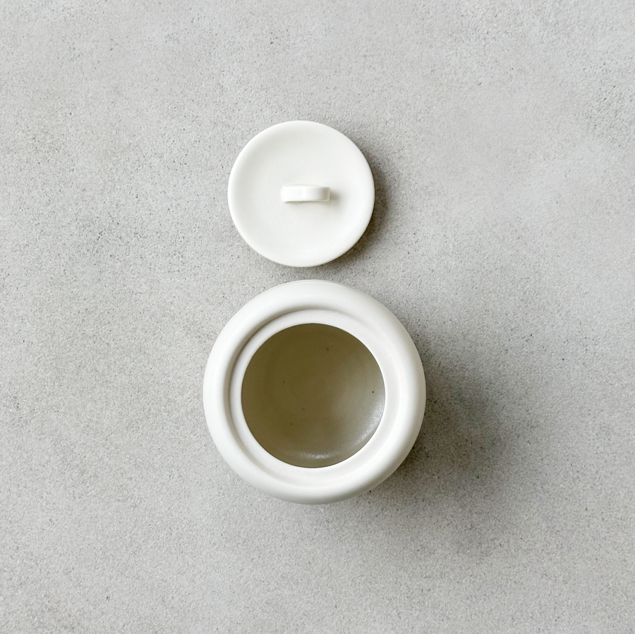 BIG DIPPER GARLIC JAR
