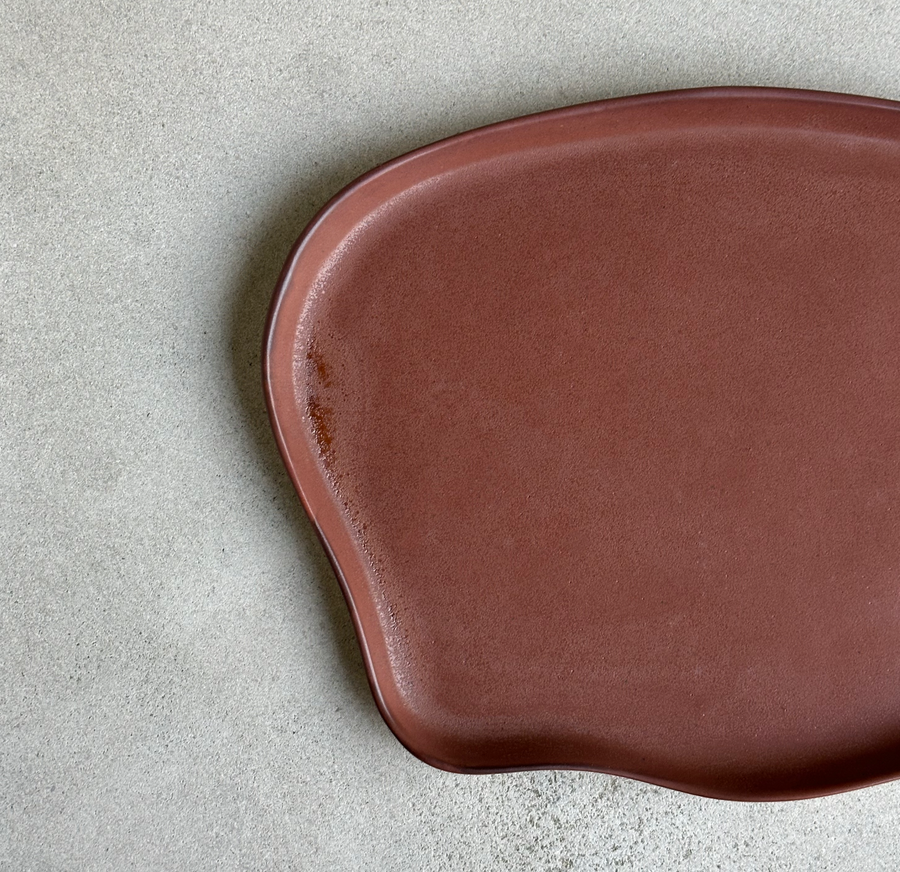 Cinnamon Serving Tray