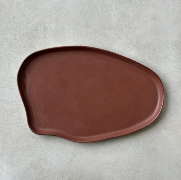 Cinnamon Serving Tray