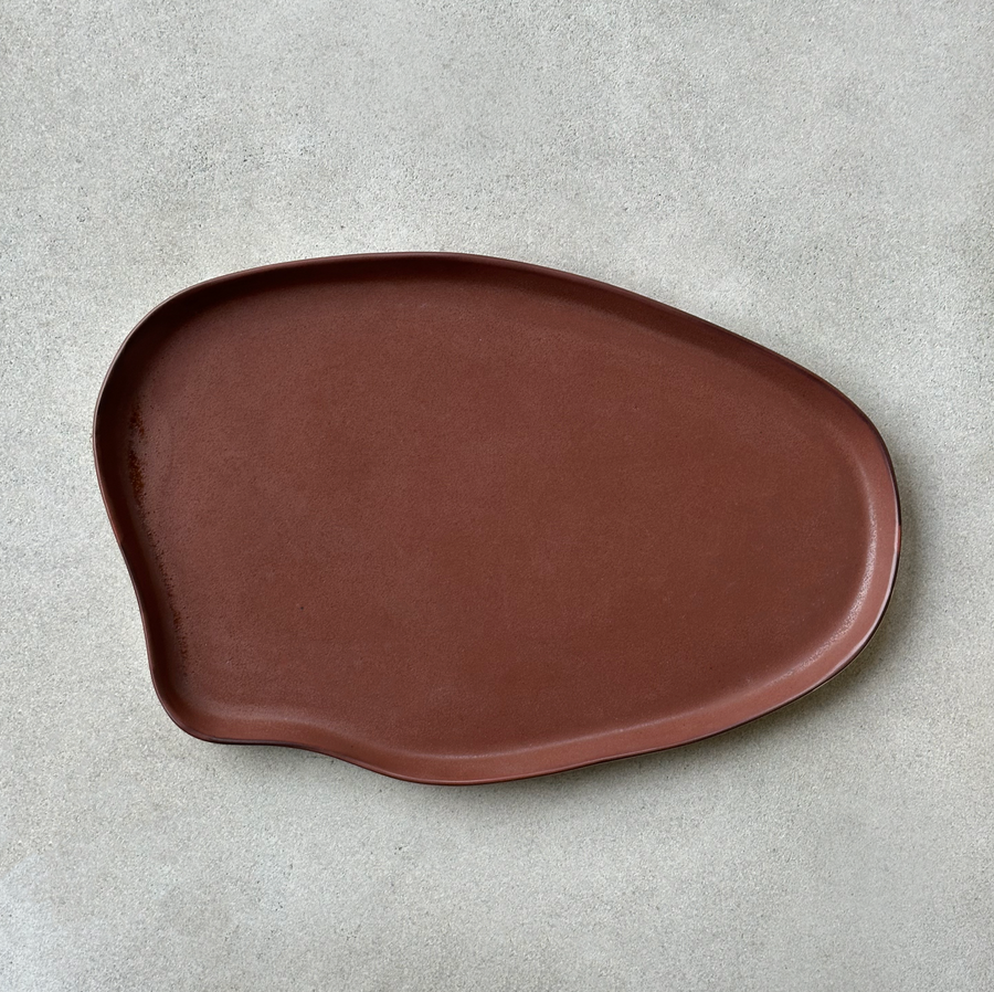 Cinnamon Serving Tray