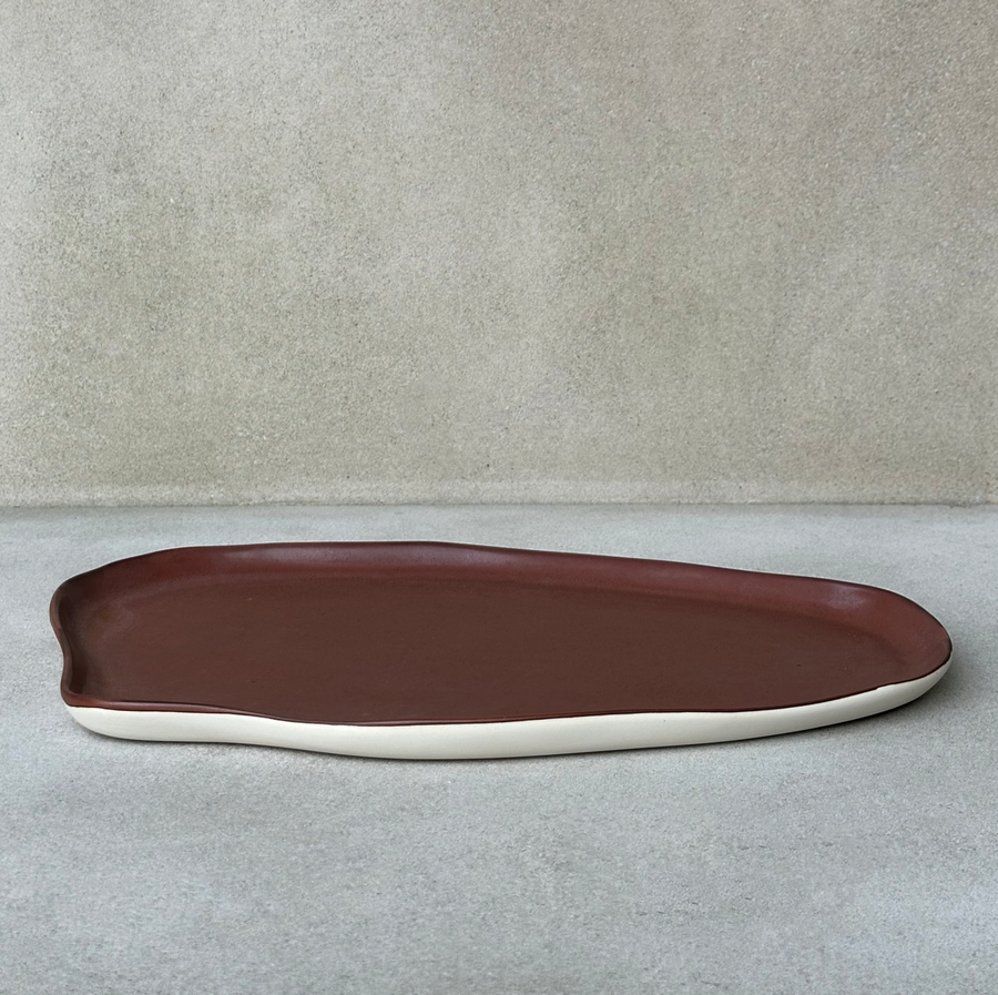 Cinnamon Serving Tray