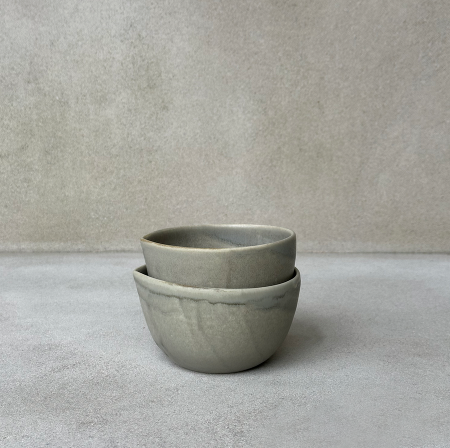 Sedimentary Bowl / Earthstone