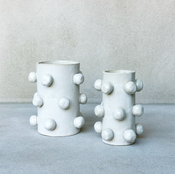 Bobble Vase
