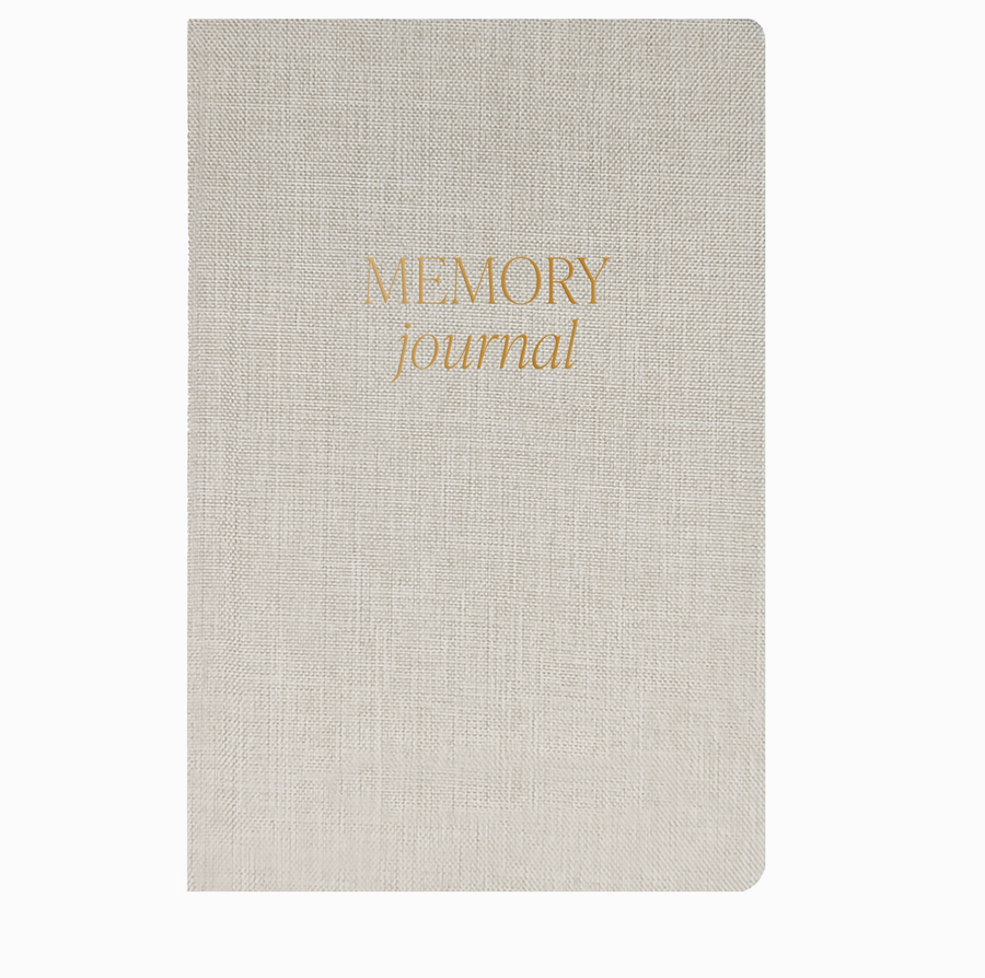 Memory Fabric Journal