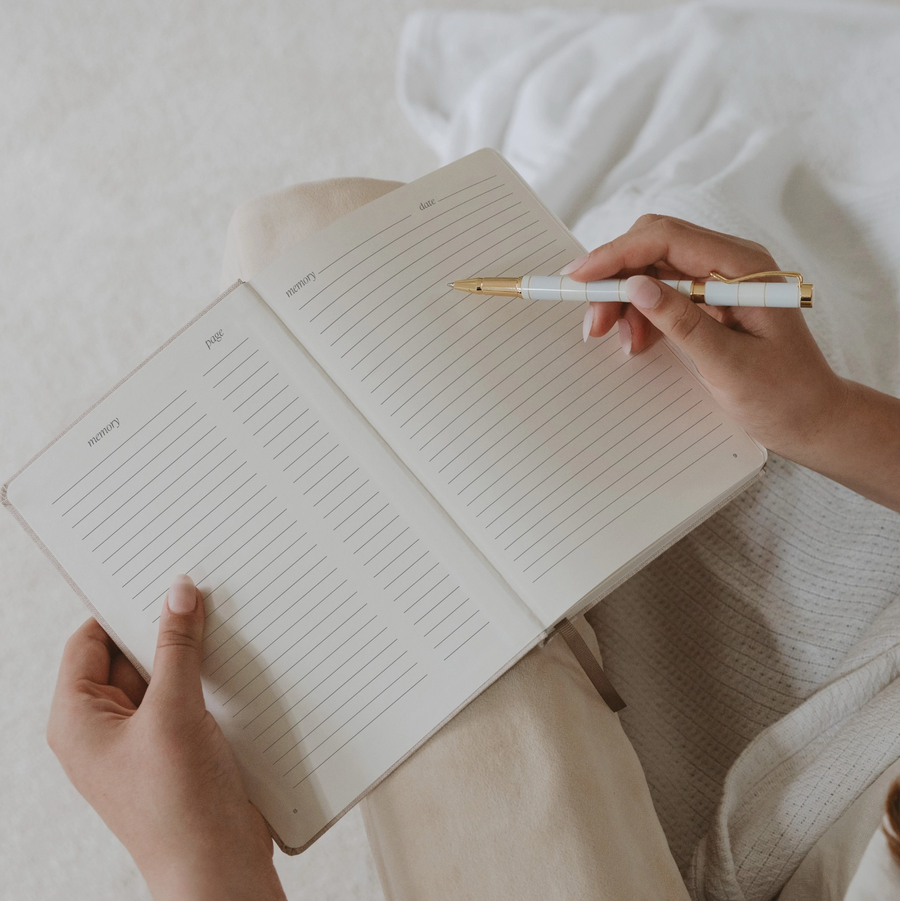 Memory Fabric Journal