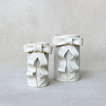 Salto Bow Vase
