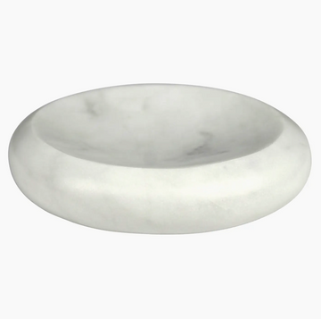 Marble Soap Dish