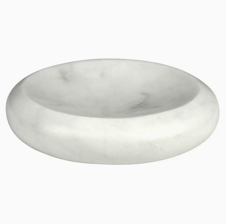 Marble Soap Dish