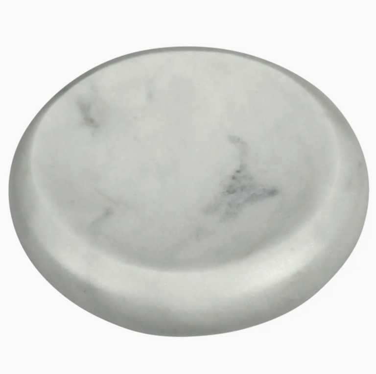 Marble Soap Dish
