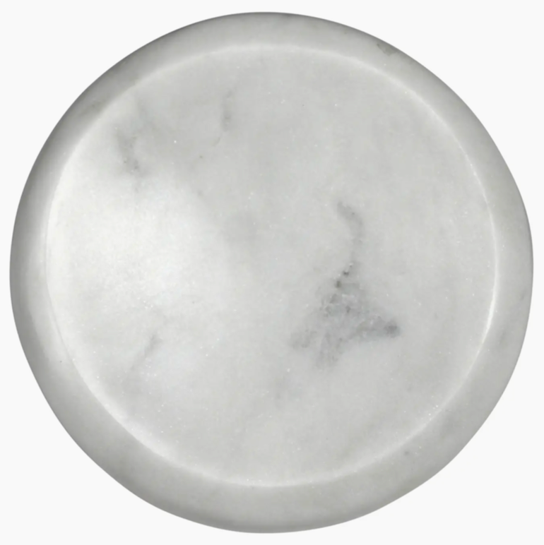 Marble Soap Dish