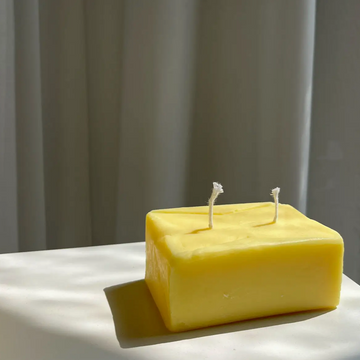 Butter Candle