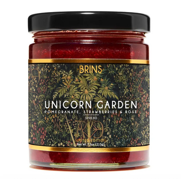 Unicorn Garden Jam
